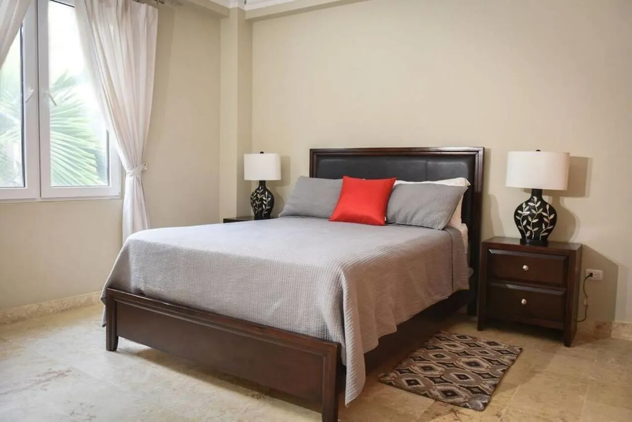 Luxury Oceanview Condo 2 Br/2.5 Ba Sosua Dominican Republic