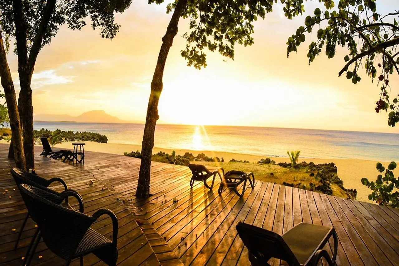 Luxury Oceanview Condo 2 Br/2.5 Ba Sosua Apartment