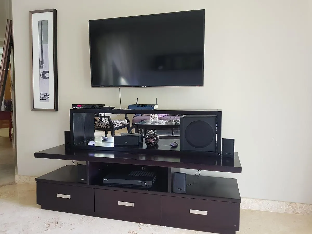 Luxury Oceanview Condo 2 Br/2.5 Ba Sosua