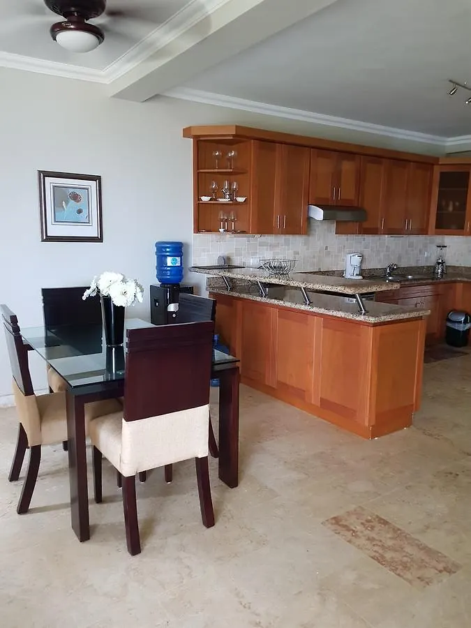 Luxury Oceanview Condo 2 Br/2.5 Ba Sosua Dominican Republic